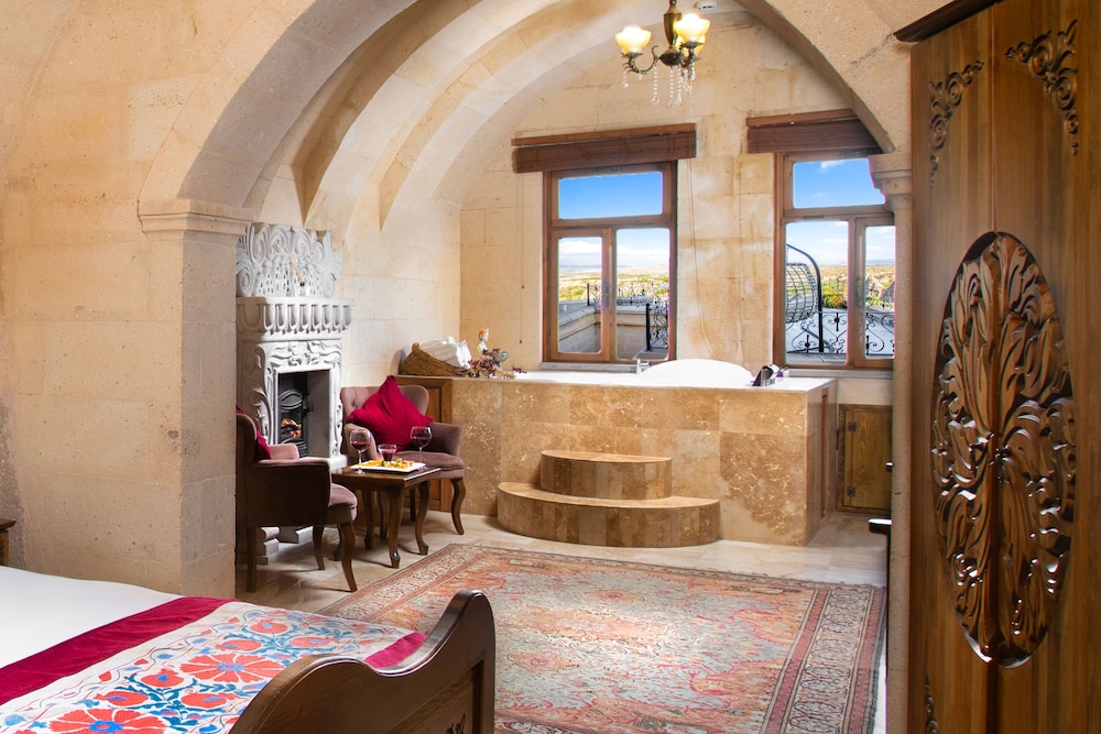 Simera in Cappadocia 2/50