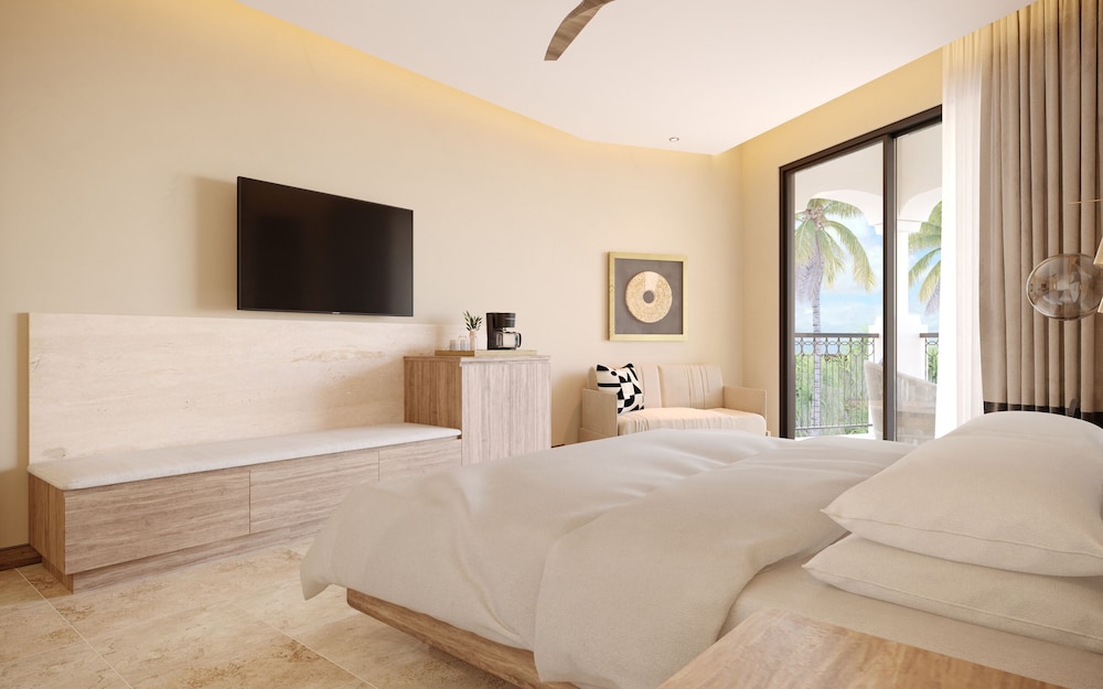 Hyatt Zilara Riviera Maya - All Inclusive - Adults Only 17/72