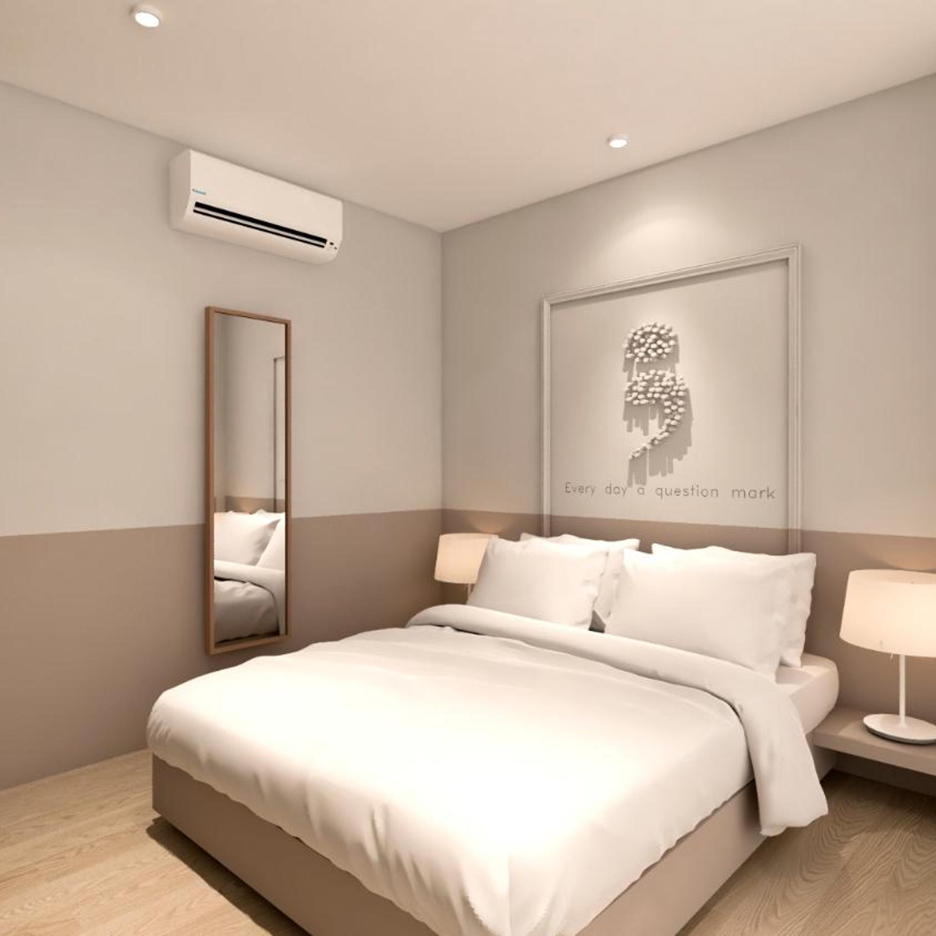 Great Living Apartments 3/23