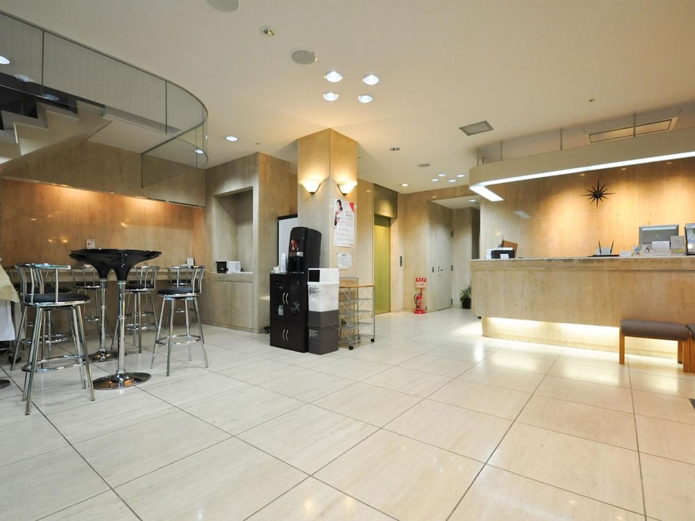Kobe City Gardens Hotel 11/71