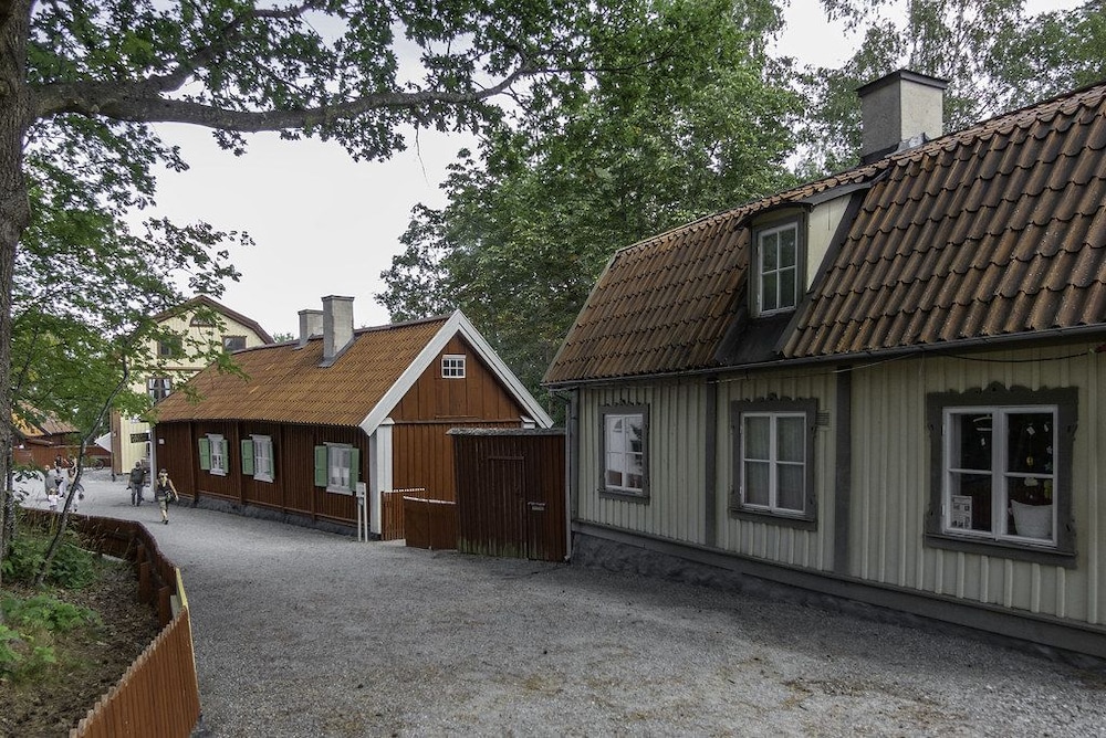 Hotell Kringelstaden 34/43