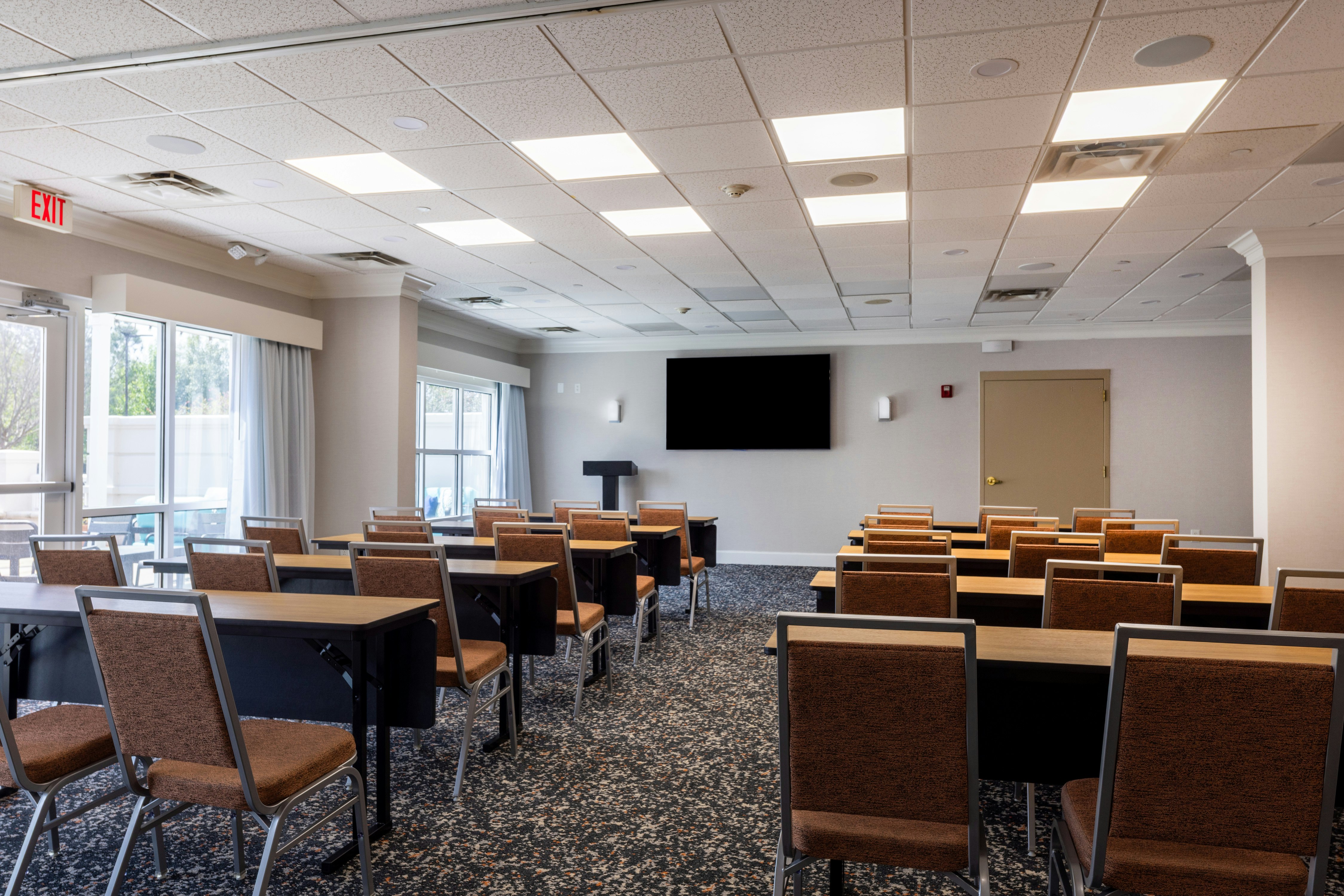 Hampton Inn Lawrenceville Duluth 56/71