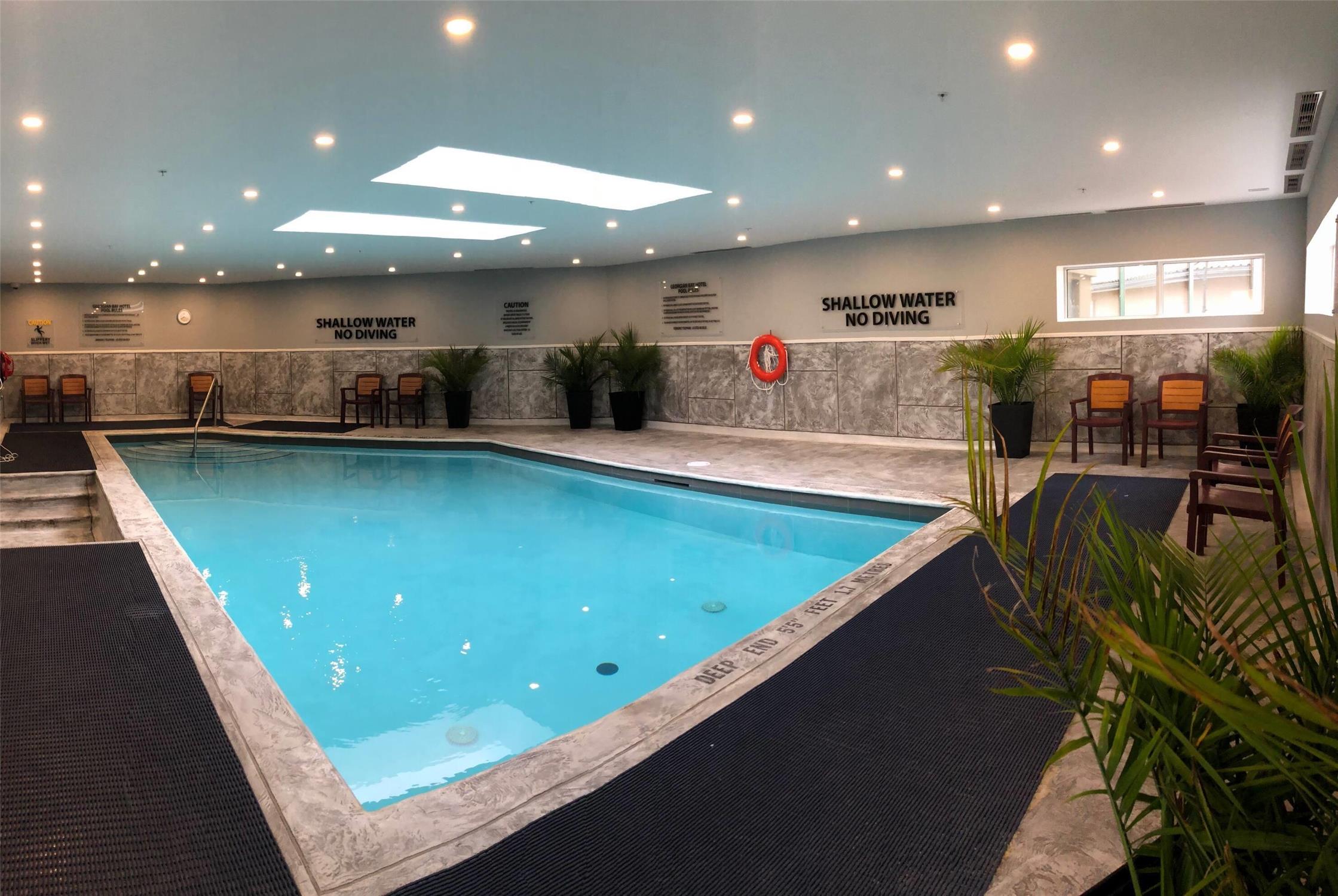 Georgian Bay Hotel, Trademark Collection by Wyndham 45/45
