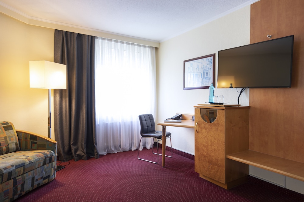 Roomingtons Hotel Kaiserhof 21/49