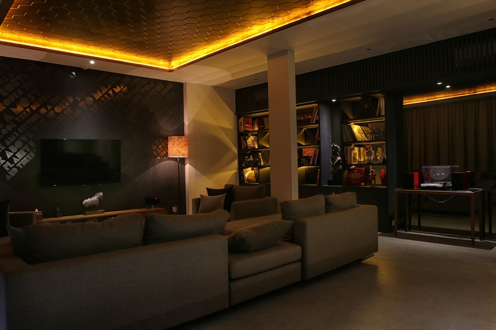 Hu U Villas Seminyak Bali 27/50