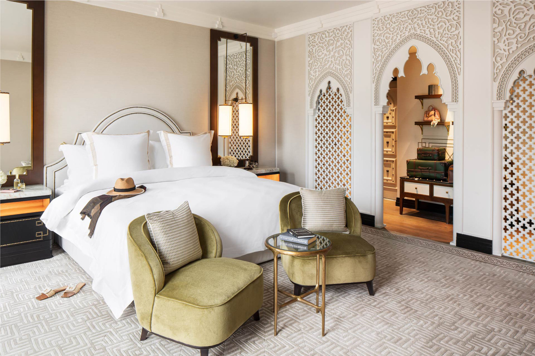 Jumeirah Mina Al Salam Dubai 15/65