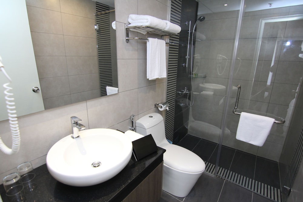 Imperial Regency Suites and Hotel Petaling Jaya 47/50