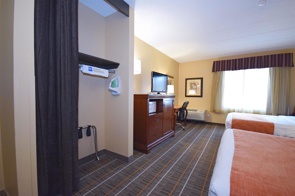 Best Western Resort Hotel & Conference Center 17/46