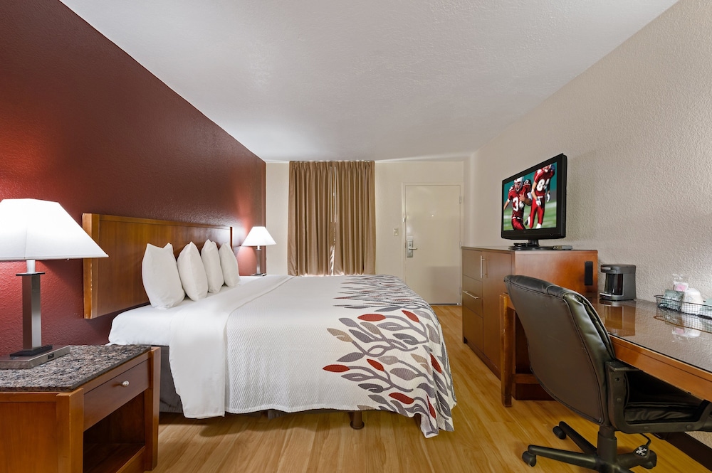 Red Roof Inn Birmingham South 14/41
