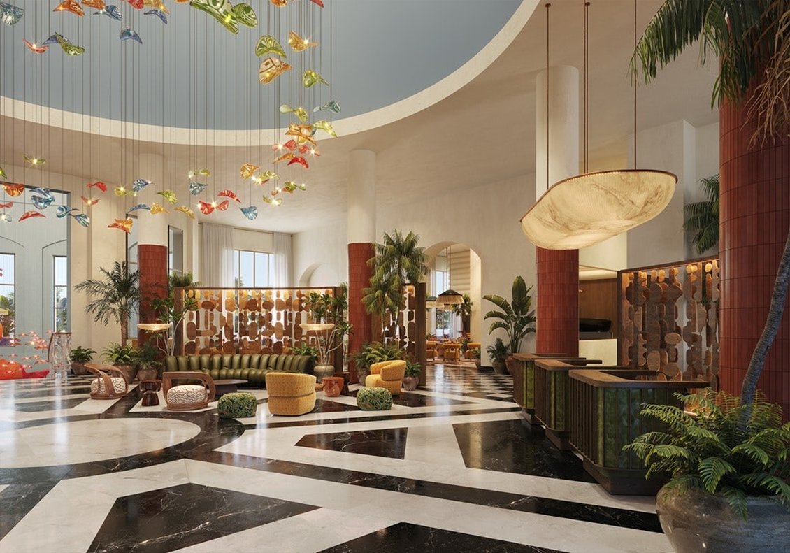 JOIA Rose Hall by Iberostar - Adults Only 9/50