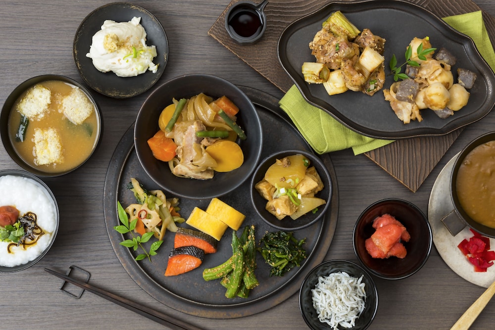 Candeo Hotels Omiya 42/47