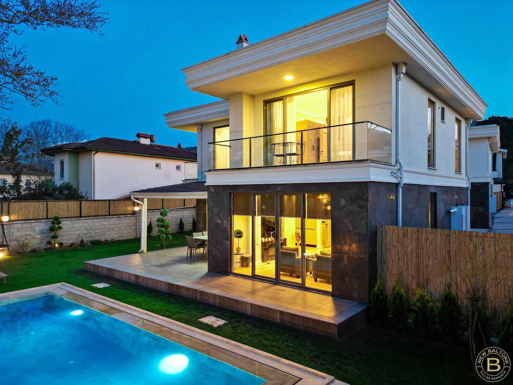 New Balturk Villas Sapanca 2/60