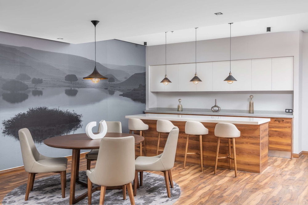 فندق راديسون بلو، الرياض قرطبة(Radisson Blu Hotel, Riyadh Qurtuba) 58/74