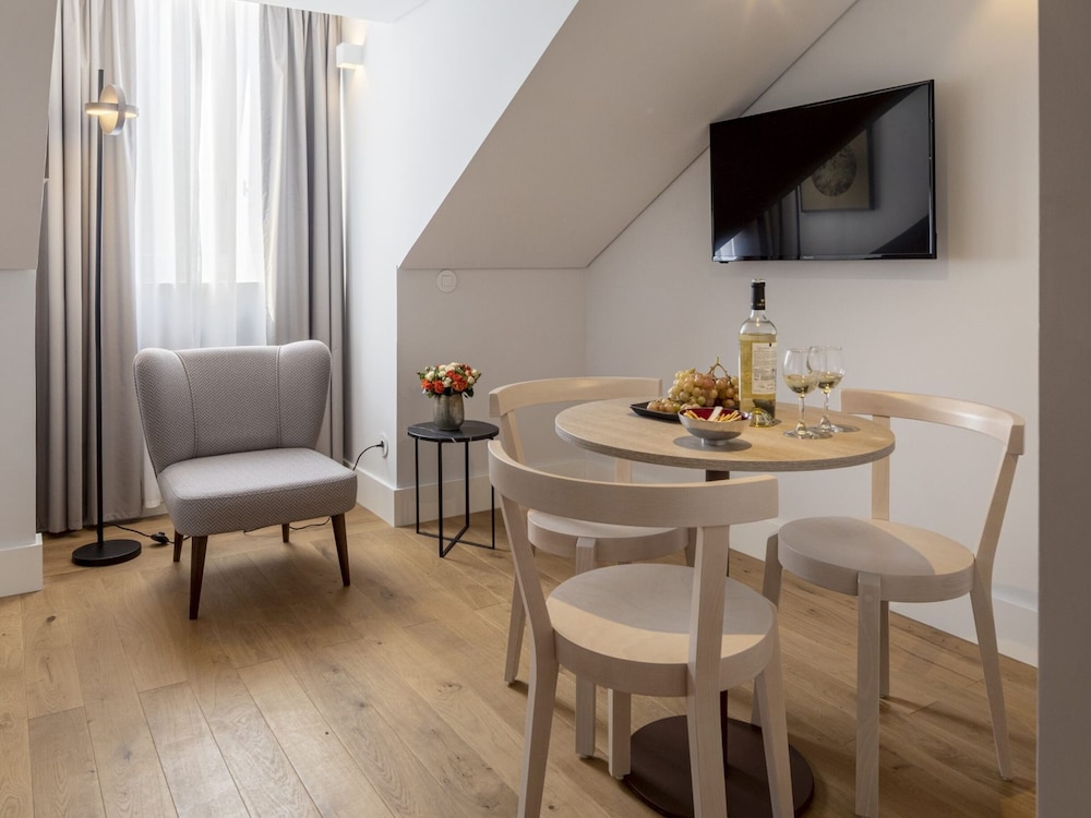 Lisbon Serviced Apartments Madalena 34/50