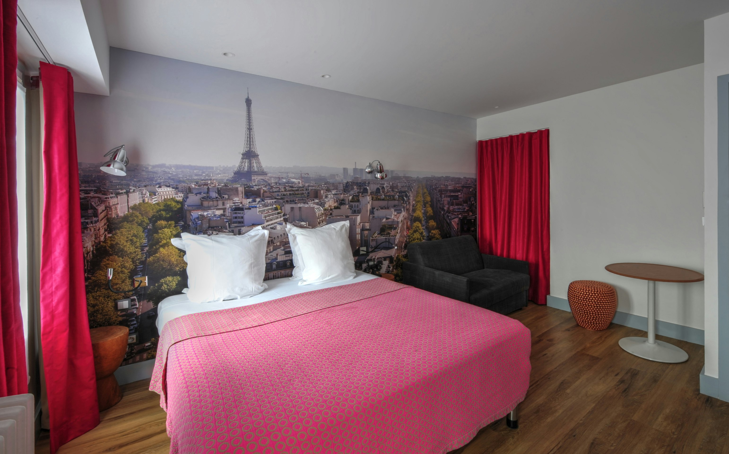 Hotel Stella Etoile 16/50