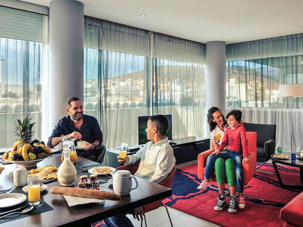 Mercure Rif Nador Hotel 68/80