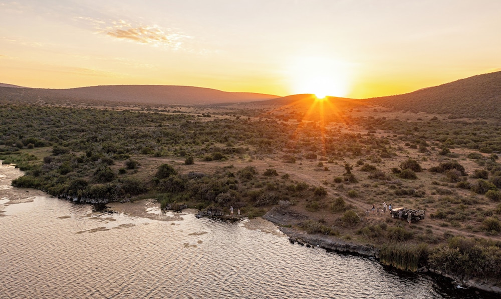 Kwandwe Private Game Reserve 29/50
