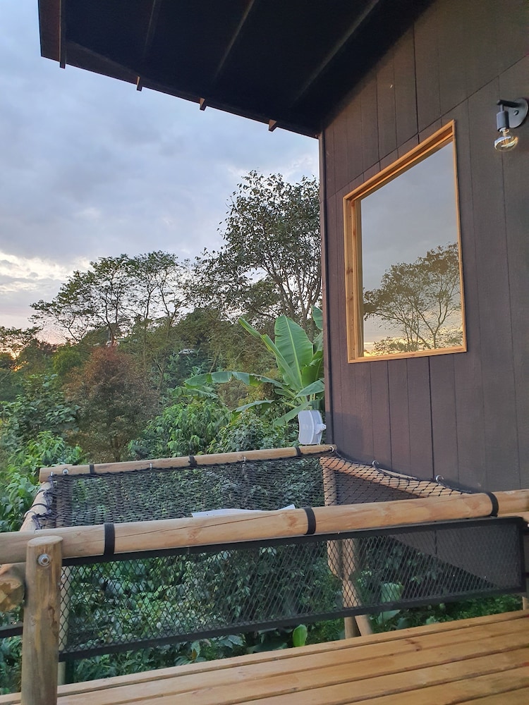 Hotel La Palma y El Tucan 15/50