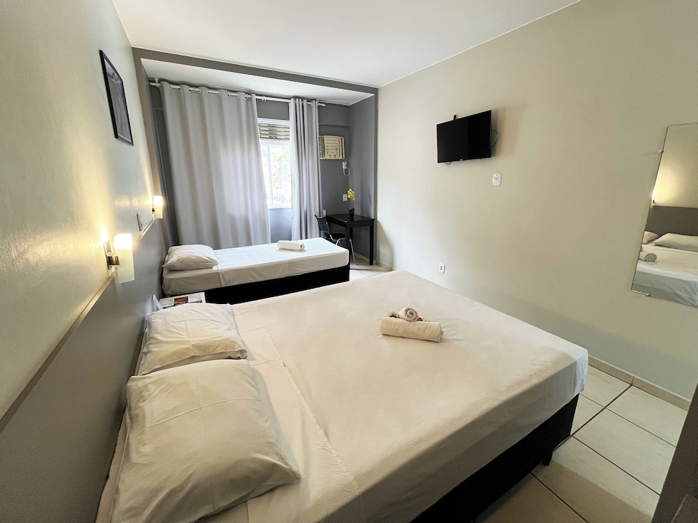Riviera Hotel Brasilia 33/68