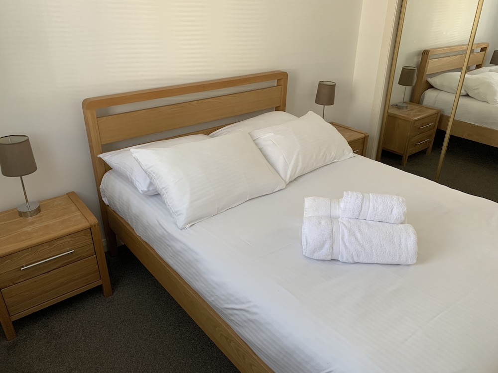 Aberdeen Serviced Apartments - Bloomfield 5/24