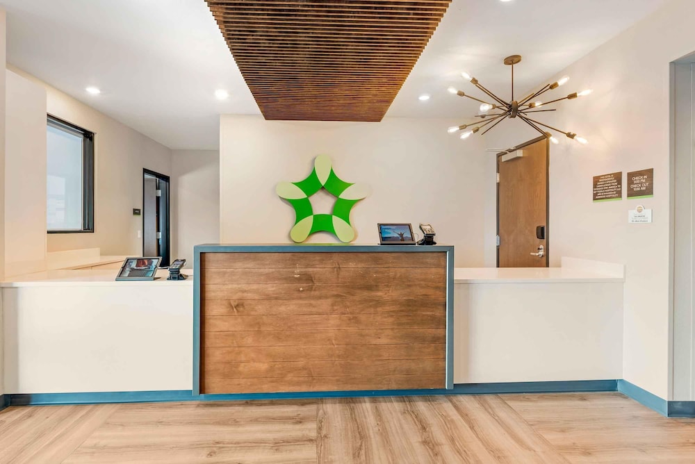 Extended Stay America Premier Suites - Yuma 2/22