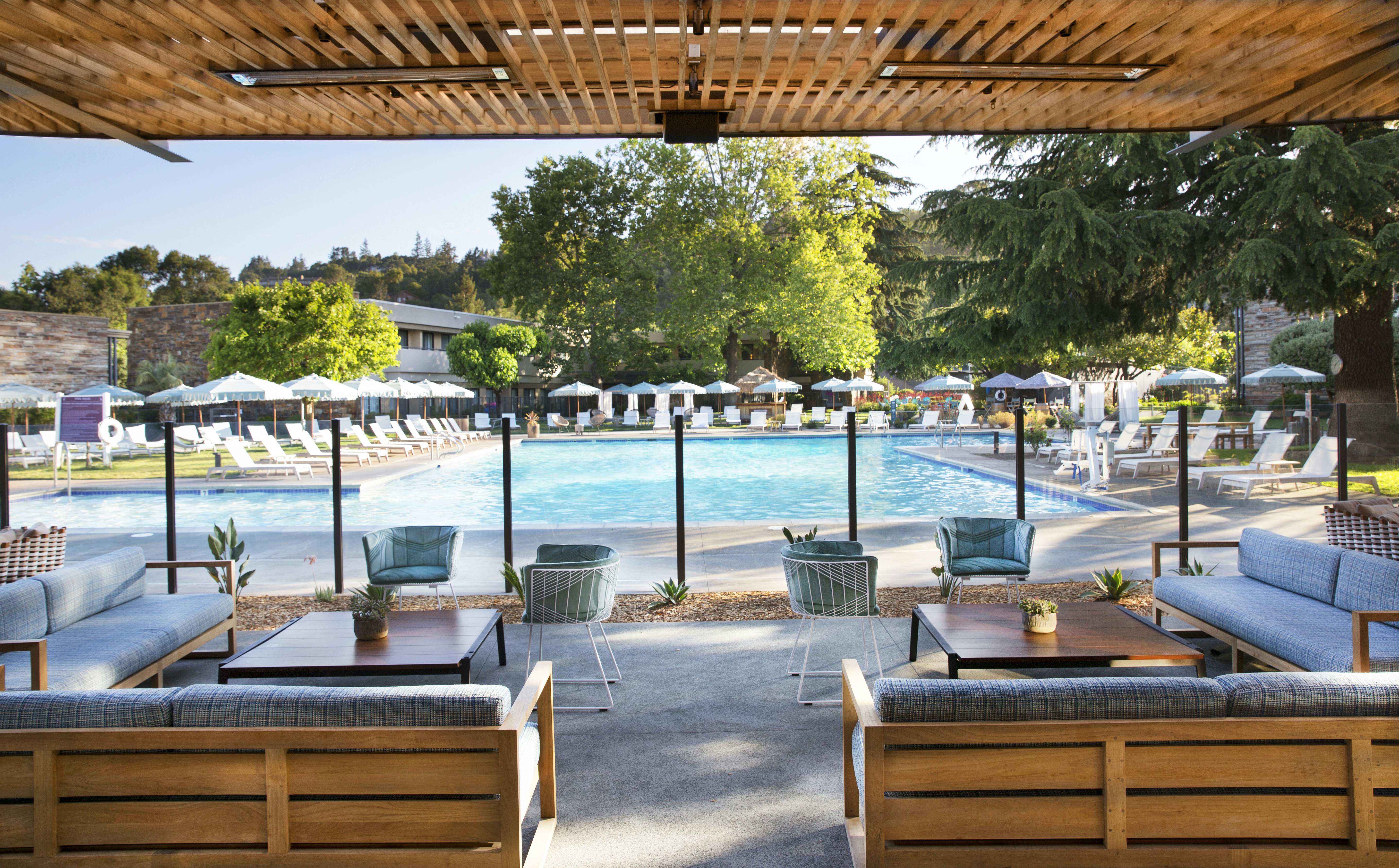 Flamingo Resort & Spa Santa Rosa Sonoma, Tapestry by Hilton 27/50