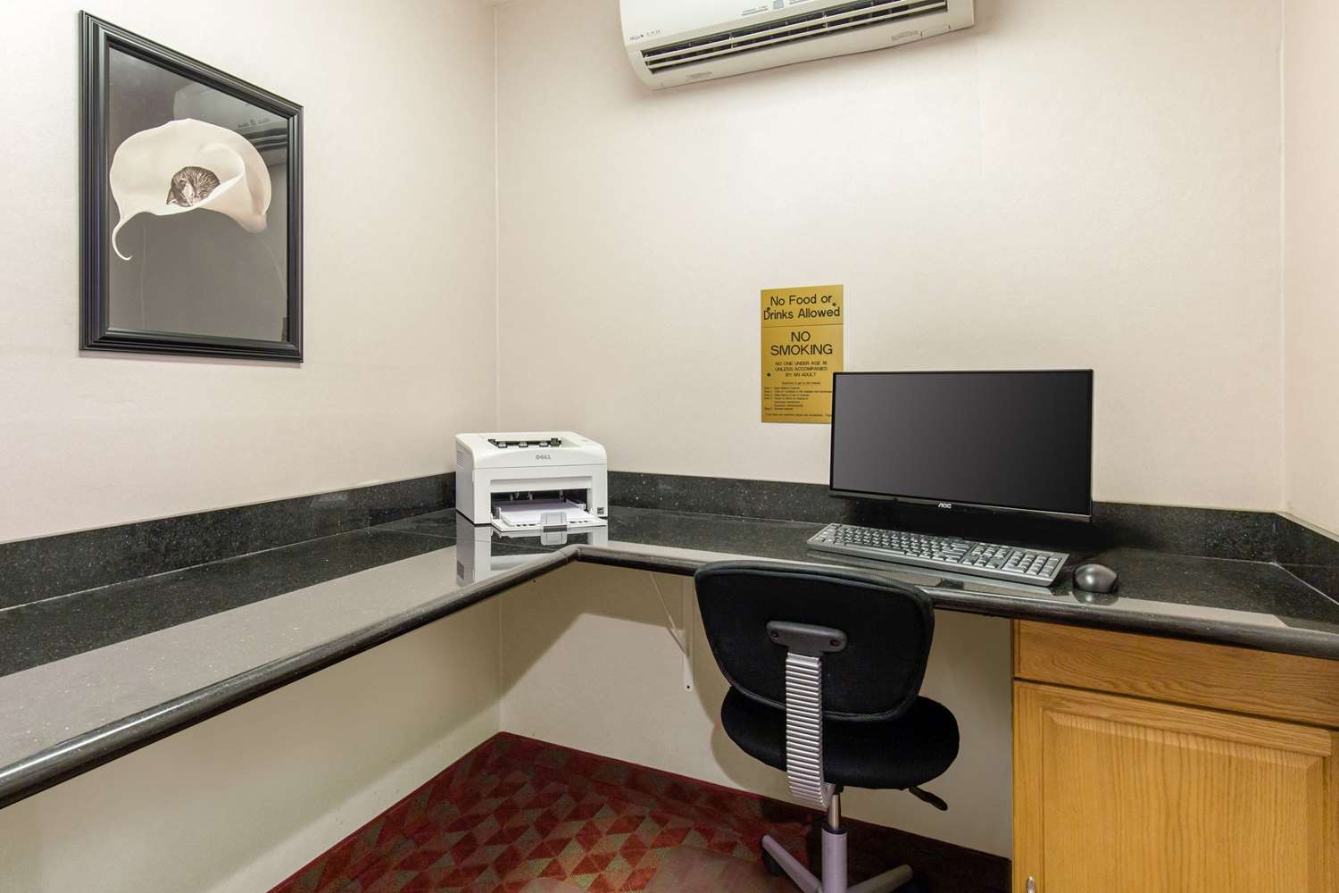 Quality Inn Stephens City-Winchester South 22/24