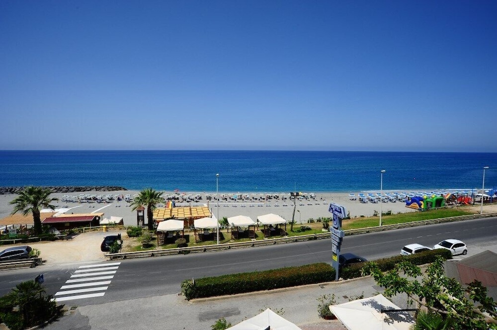 Hotel La Tonnara 28/38
