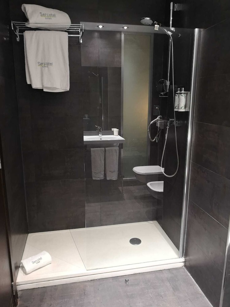 Sercotel Coliseo Hotel 19/37