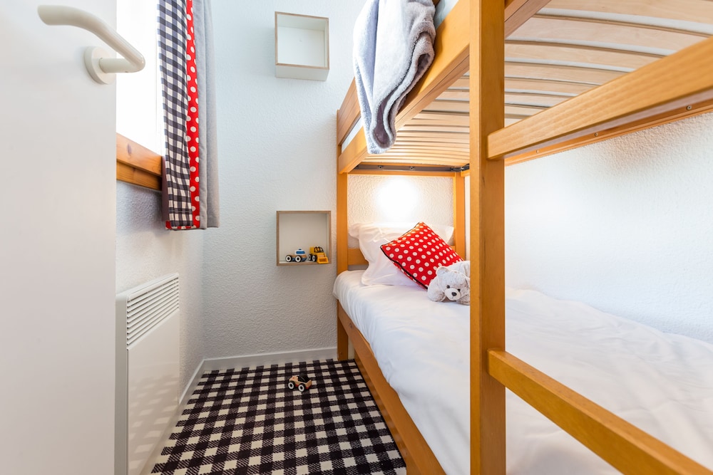 PV RESIDENCE LES CONSTELLATIONS - LA PLAGNE 23/46