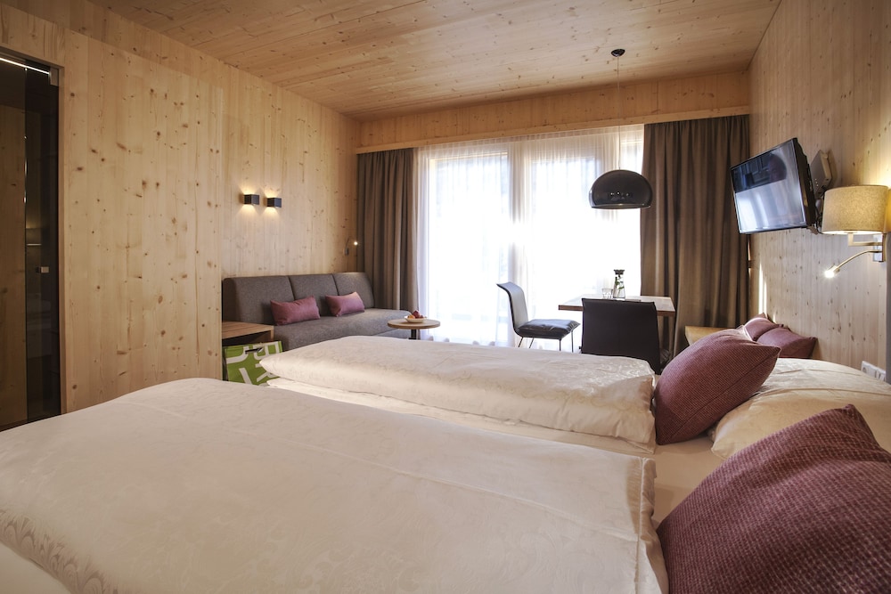 Hells Ferienresort Zillertal 11/49