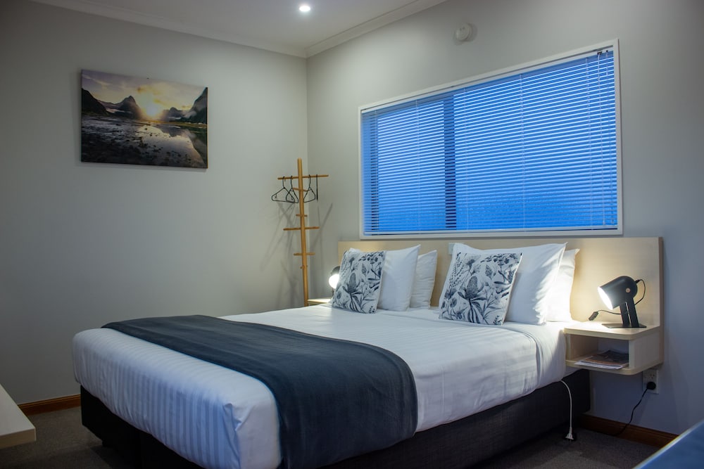Hanmer Springs Scenic Views Motel 11/50