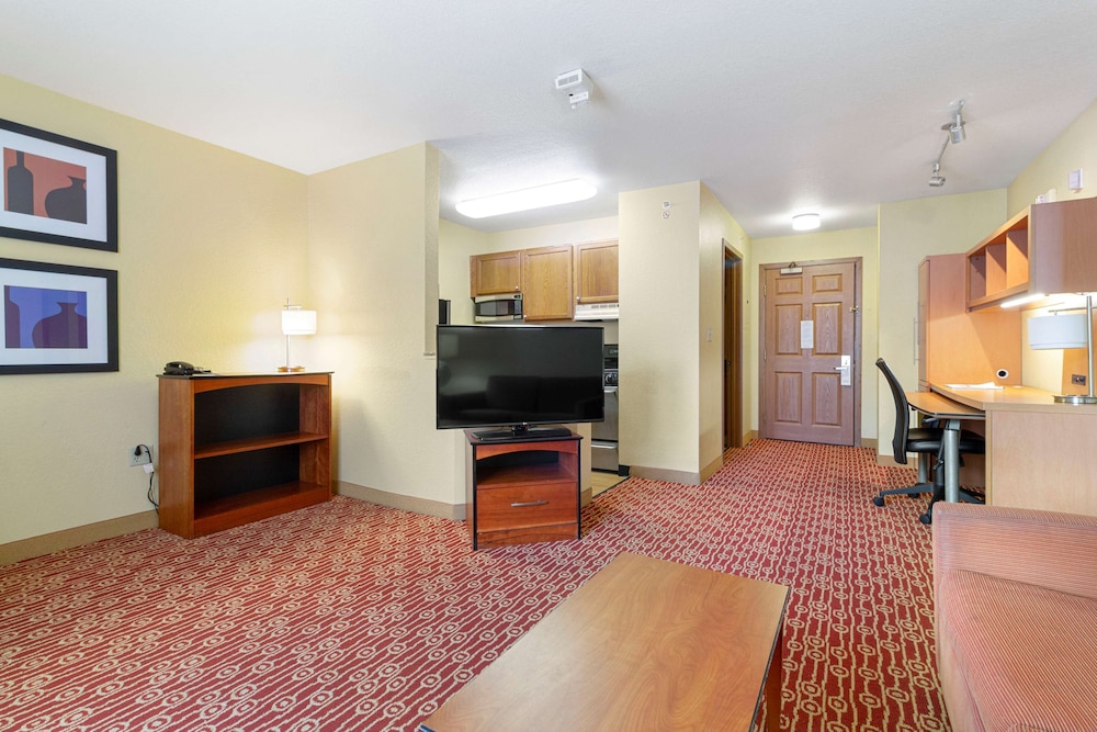Towneplace Suites By Marriott Virginia Beach 39/55