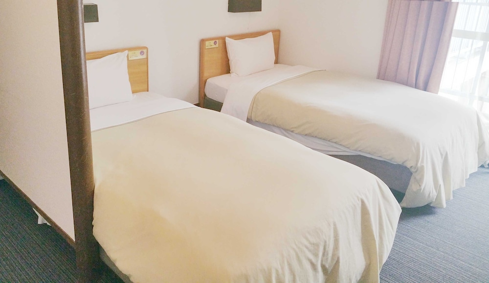 Hotel Tetora Ikebukuro 23/55