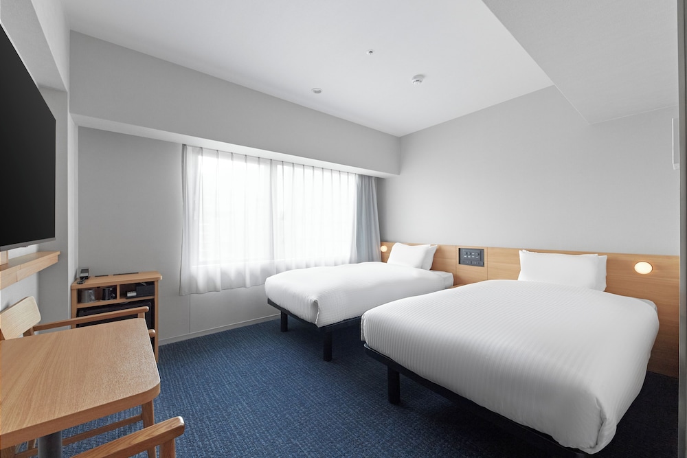 Sotetsu Fresa Inn Kyoto-Kiyomizu Gojo 17/50