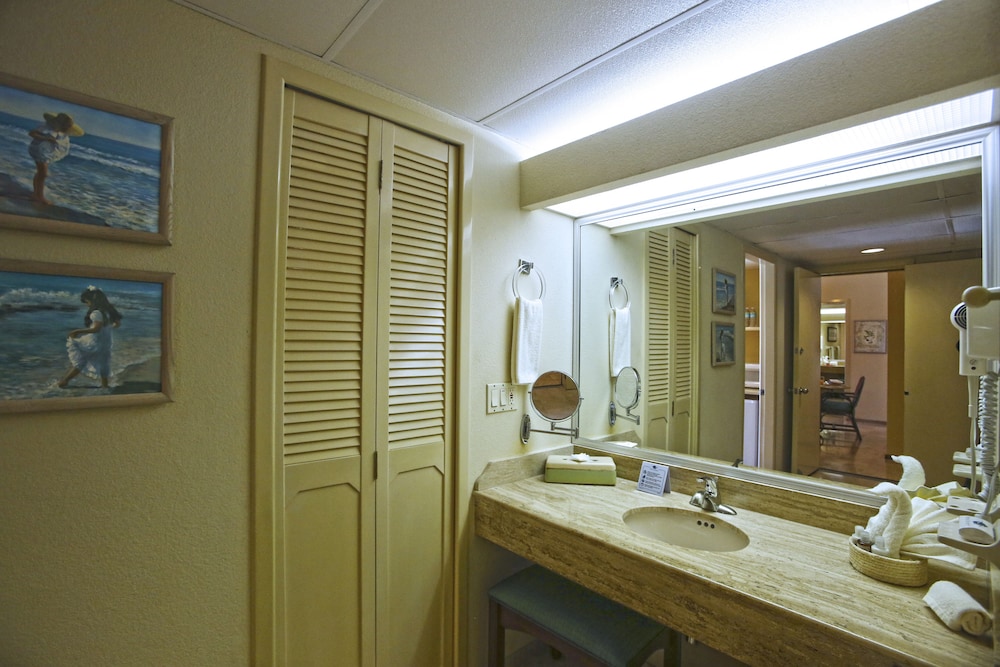 The Royal Sands All Inclusive Resort & Spa 45/75