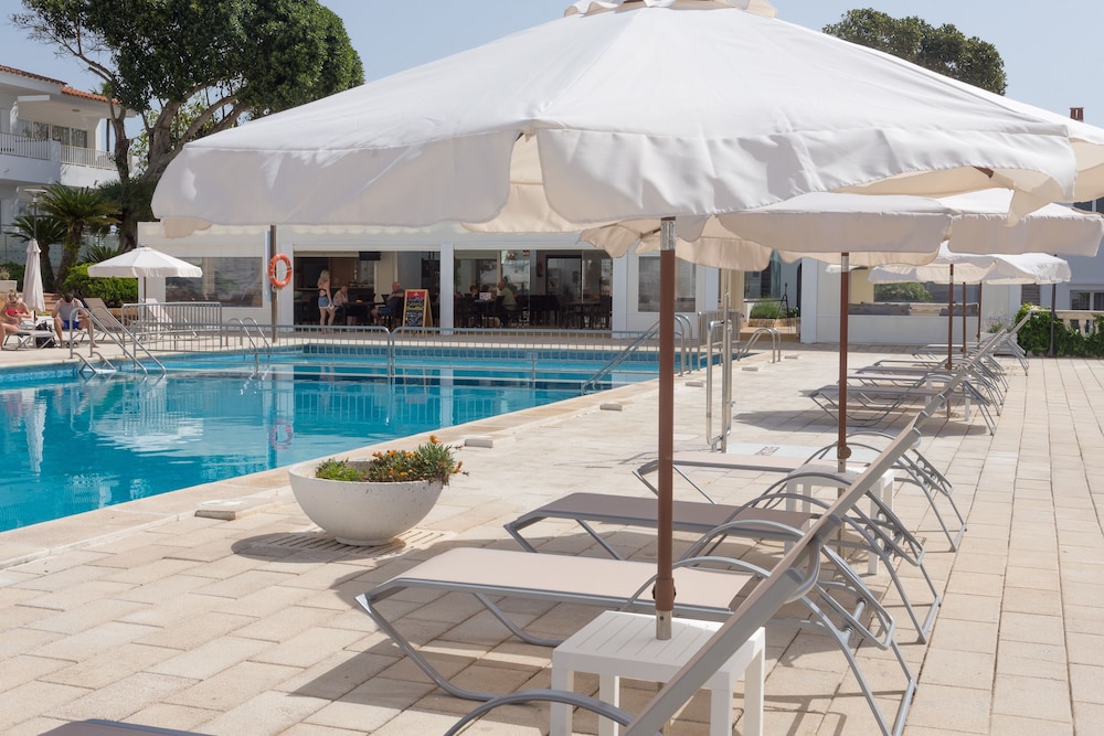 Naranjos Resort Menorca 44/47