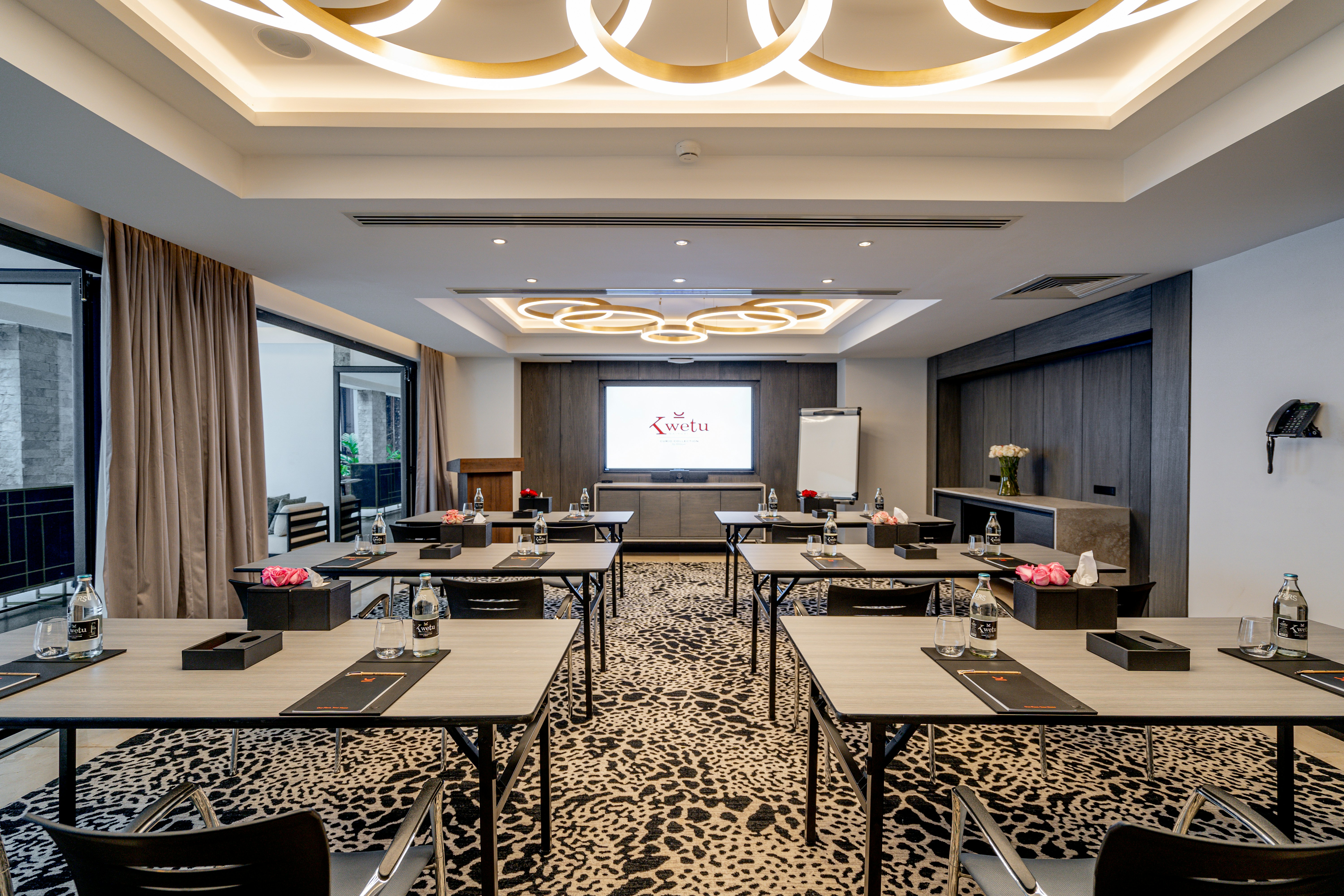 Kwetu Nairobi, Curio Collection by Hilton 38/55