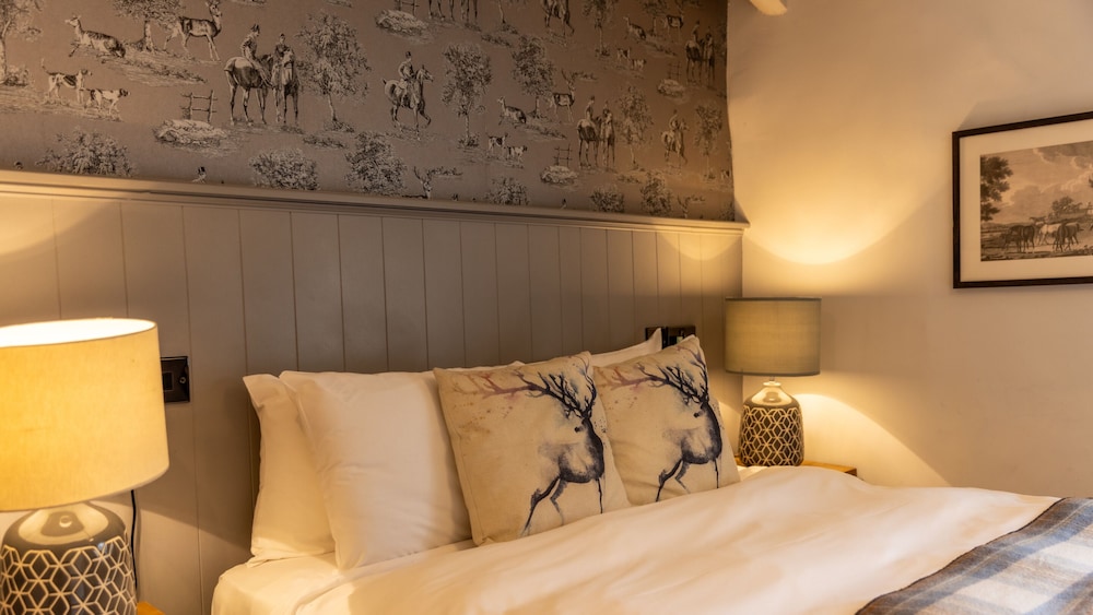 The Exeter Inn 23/51
