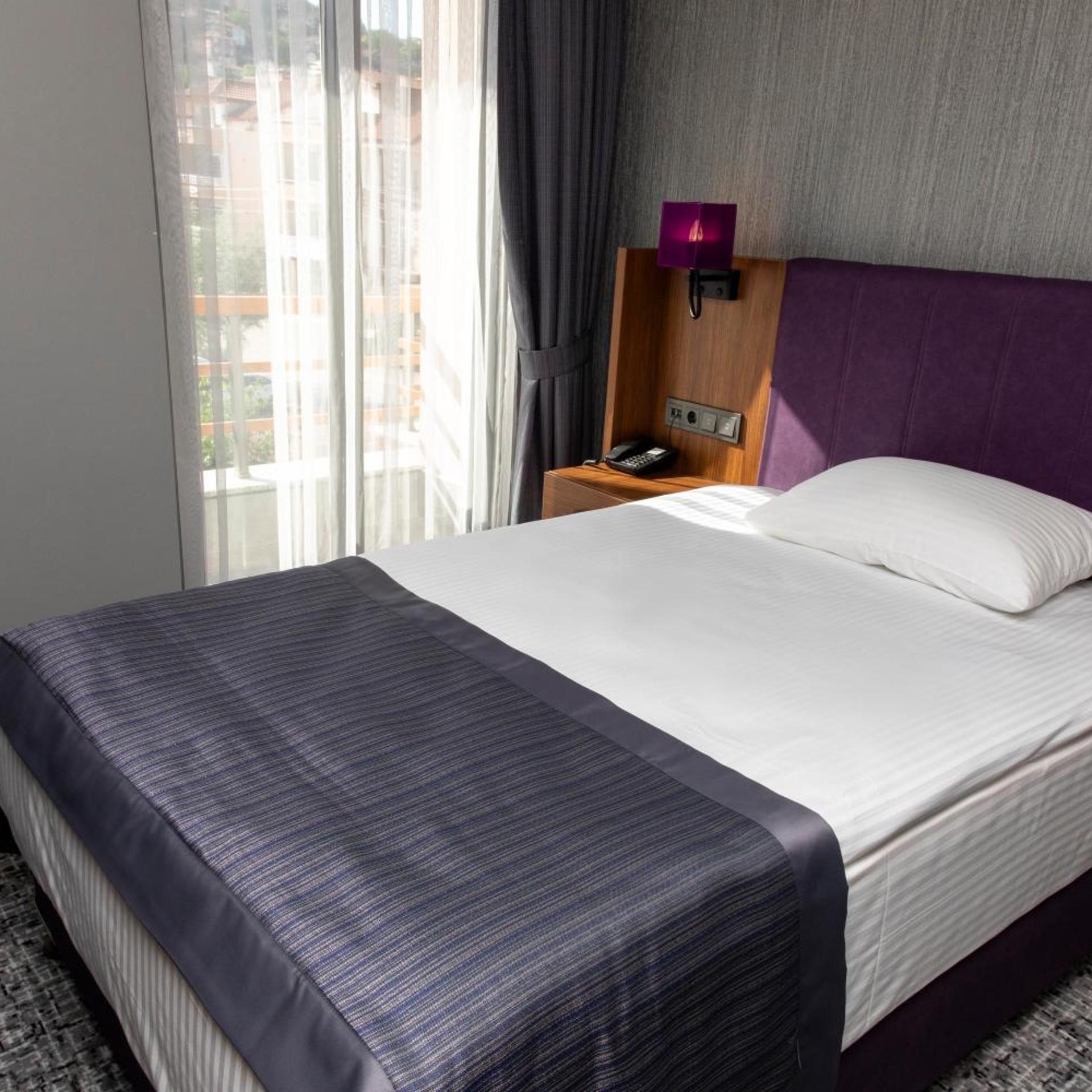 Business Palas Hotel 27/55