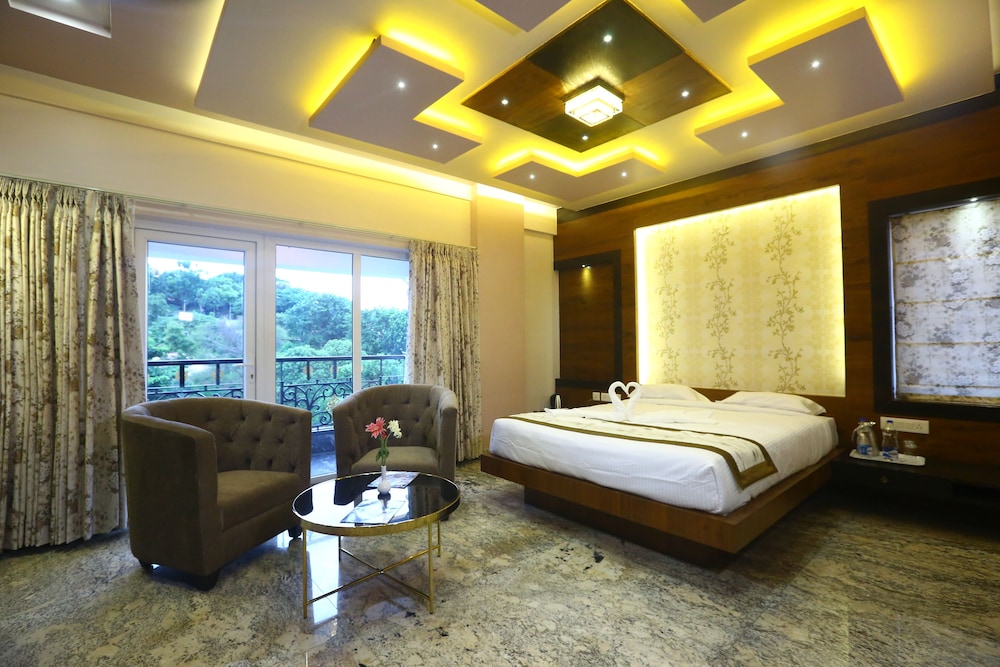 Hotel White Rock photo4
