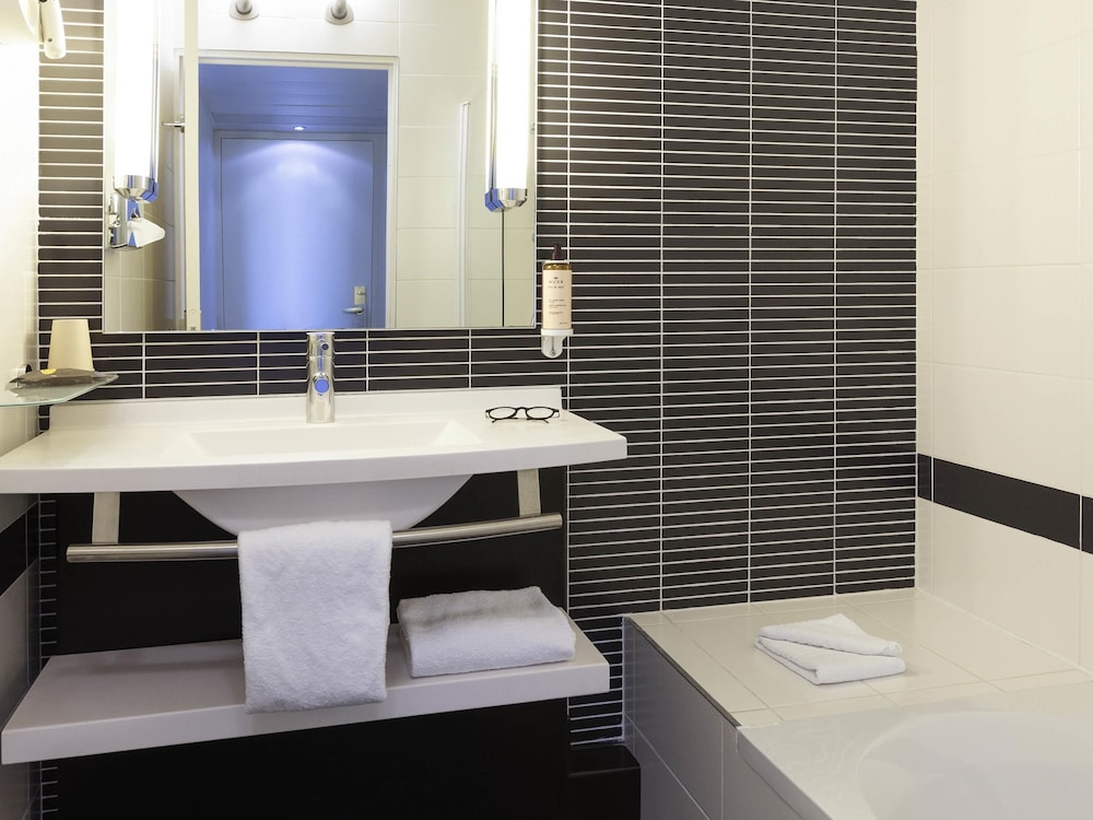 Novotel Bordeaux Centre Gare Saint Jean 52/59