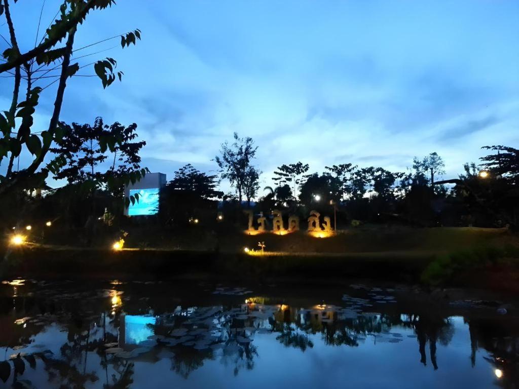 Rai Kidteung Resort 59/66