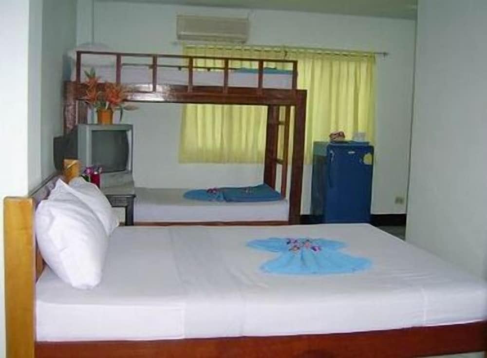 AONANG GRAND INN 9/16