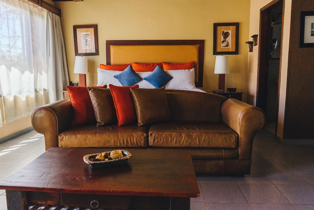 Humuya Inn Hotel 53/78