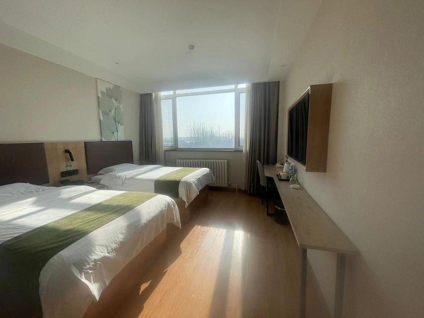 SUPERIOR, 2 BEDS