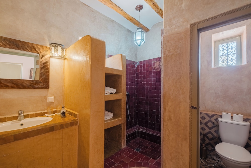 Dar 55 - Berber House - Boutique Hotel & SPA 84/86