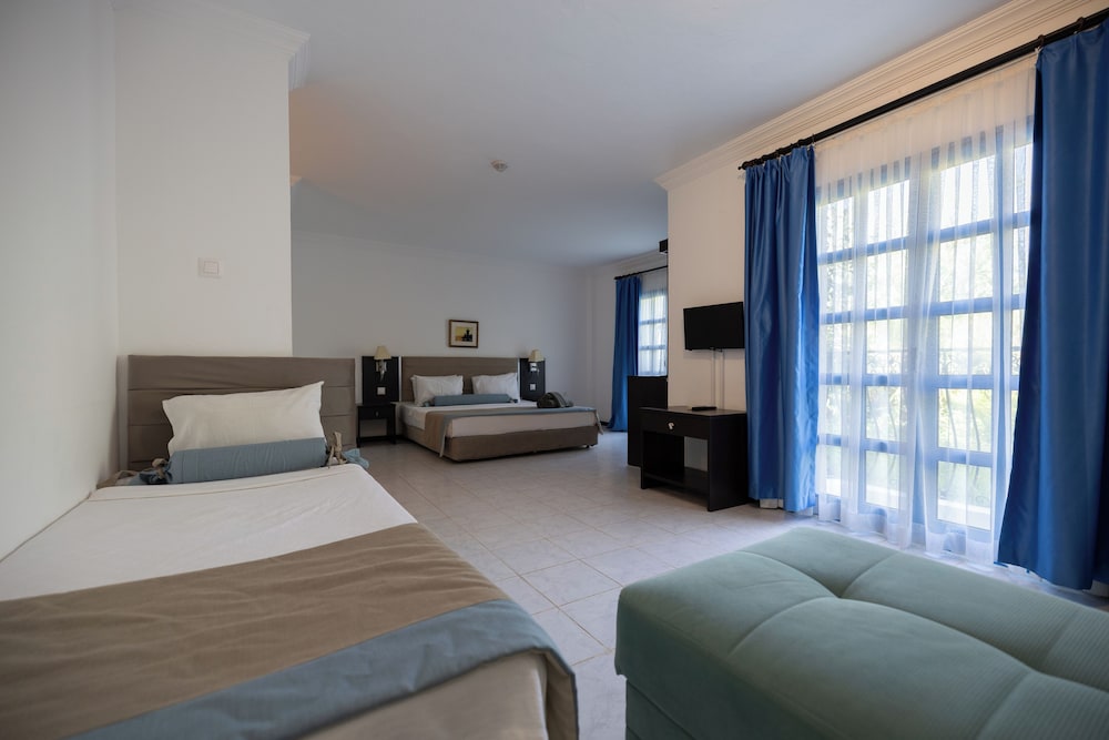Ladonia Hotels Zemda Gumusluk 11/50