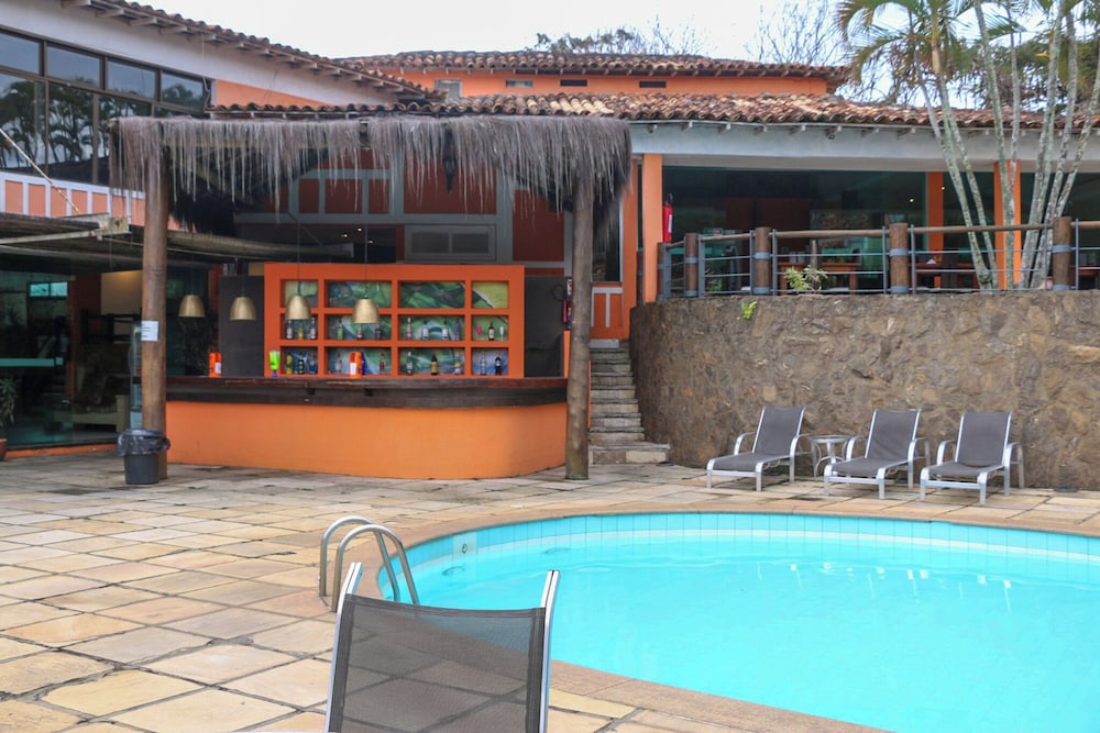 Taruma Buzios Hotel 5/50