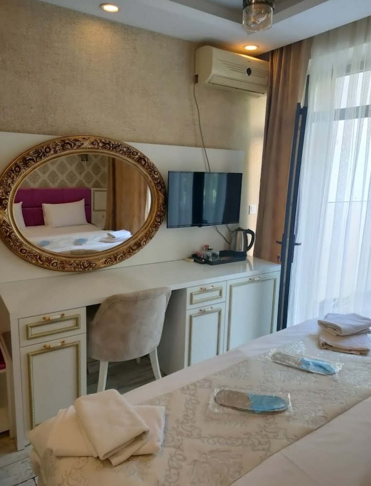 Peri 26 Otel 38/50